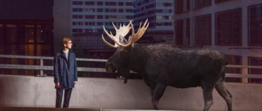 Event-Image for 'Raphael Jost's Swingin' Christmas'