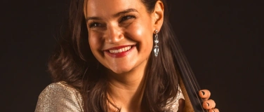 Event-Image for 'WKO & Raphaela Gromes - Femmes'