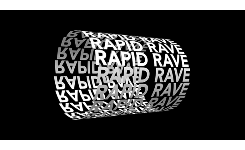 Event-Image for 'Rapid Rave, Dj montagmorgen'