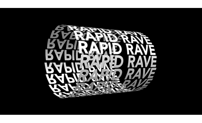 Event-Image for 'Rapid Rave, Sven Busato'