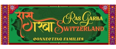 Event-Image for 'Ras Garba Baden Switzerland 2025'