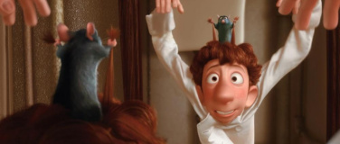 Event-Image for 'Ratatouille'