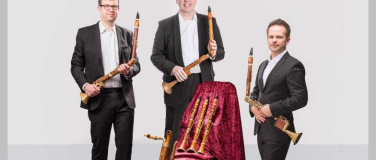 Event-Image for 'Rathaus-Konzert'