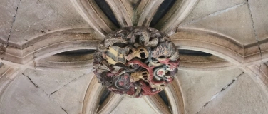 Event-Image for 'Themenführung: Verborgenes Solothurn'