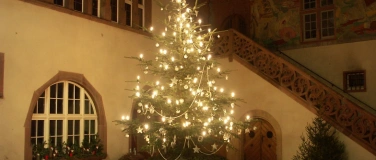 Event-Image for 'Weihnachtsbaumverkauf'