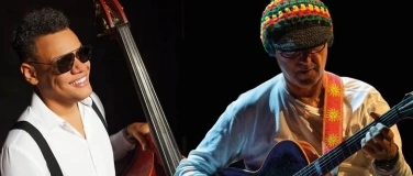 Event-Image for 'World-Jazz mit Ratko Zjaca & Roland Abreu (Kroatien-Kuba)'