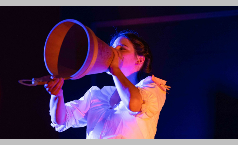 Event-Image for 'Ratzliedli, Rugguusseli ond R&uuml;ehrom'