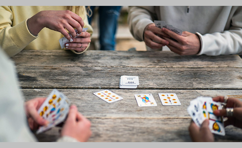 Event-Image for 'Ratzliedli und Jassen'