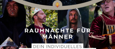 Event-Image for 'Rauhnächte für Männer 2024 / 2025'