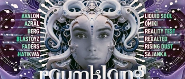 Event-Image for 'Raumklang'