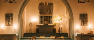 Event-Image for 'Raum zur Stille; Meditation in der Klosterkirche'