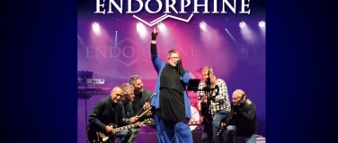 Event-Image for '''Rock in der Schmiede'' mit ENDORPHINE'