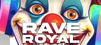 Organisateur de Rave Royal