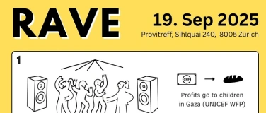 Event-Image for 'RAVE'