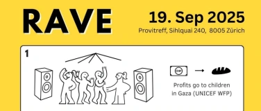 Event-Image for 'RAVE'