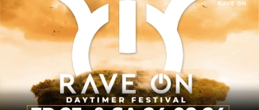 Event-Image for 'Rave On Festival'