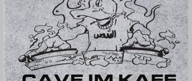 Event-Image for 'Rave the Cave'
