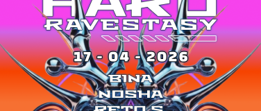 Event-Image for 'RAVESTASY'