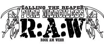 Event organiser of ROCK AM WEHR XVII 2026 - 29.8.26