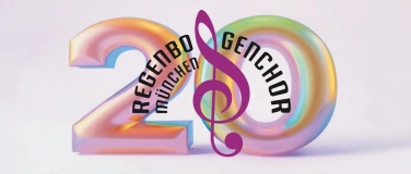 Event-Image for 'Illuminare – Festkonzert Regenbogenchor München'