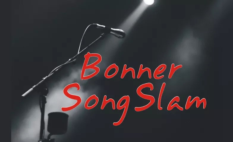 Bonner Song Slam RheinBühne (Kulturwohnzimmer) Tickets