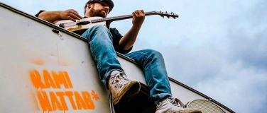 Event-Image for 'Rami Hattab - "Tour 2025"'