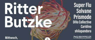 Event-Image for 'Ritter Butzke Showcase'