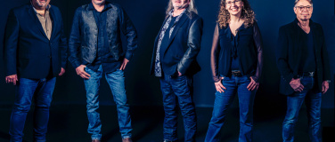 Event-Image for 'Rusty Buddies live @ PflugFabrik'