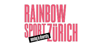 Event organiser of Sportweekend Rainbow Sport Zürich