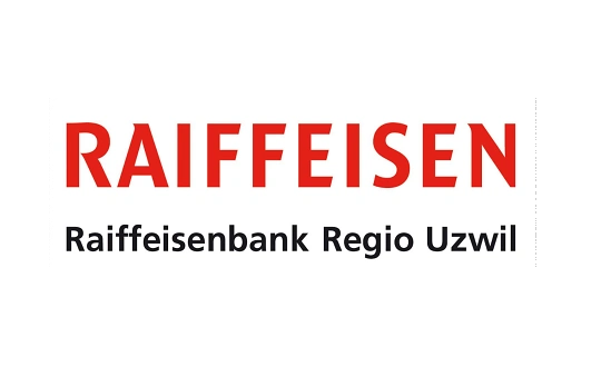 Sponsoring logo of OpenAir Niederbüren event