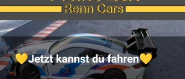 Event-Image for 'Offener Renntag mit RC Cars &ndash; Spa&szlig;, Action und rasante &Uuml;ber'
