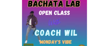 Event-Image for 'RDF Bachata Lab Open Class'