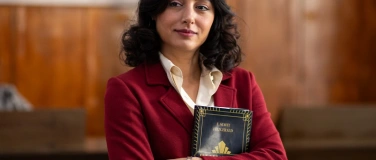 Event-Image for 'Abendkino: "Reading Lolita in Tehran"'