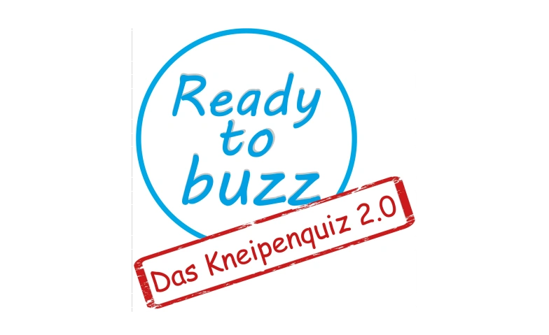 Kneipenquiz Marta Café Herford "Ready To Buzz" Marta Café, Herford, Goebenstraße 4-10, 32052 Herford Billets