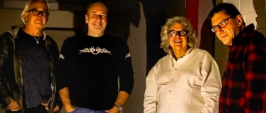 Event-Image for 'READY TO ROLL &ndash; Show im Gustav'