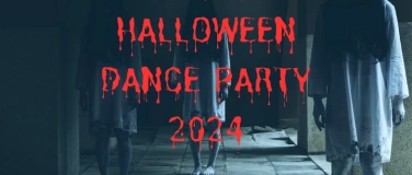 Event-Image for 'The legendary Halloween Dance 2024'