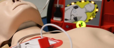 Event-Image for 'Reanimationskurs CPR-AED-SRC'