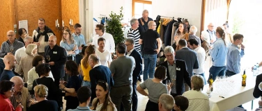 Event-Image for 'Badener Stadtwein: Einladung zur Vernissage der Kunstedition'