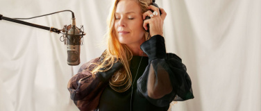Event-Image for 'Rebekka Bakken, Jörg Achim Keller und hr Big Band'