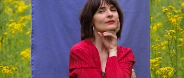 Event-Image for 'Rebekka Endler liest aus "Witches, Bitches, It-Girls"'