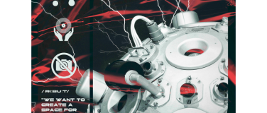 Event-Image for 'Reboot, Cortez b2b Kumix, Dj B&uuml;nzli b2b Miska'