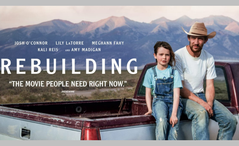 Event-Image for 'Rebuilding'