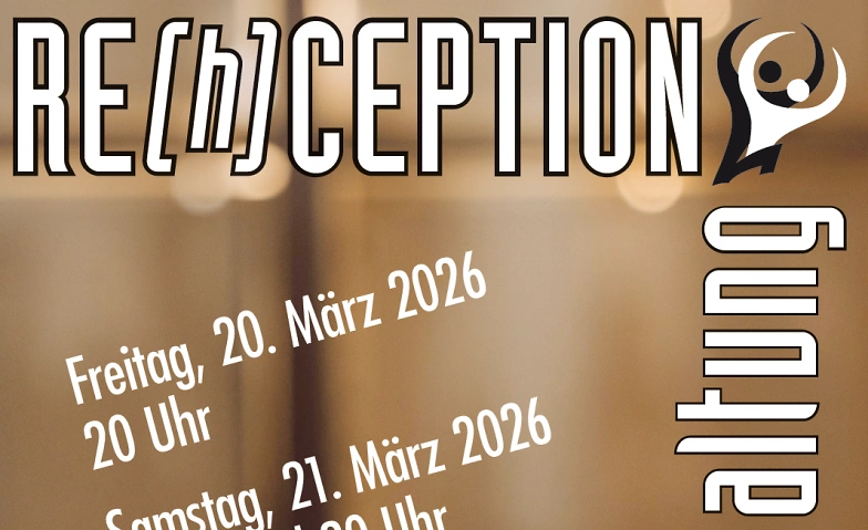 Event-Image for 'Turnunterhaltung Sportverein Rehetobel am 20./21. M&auml;rz 2026'