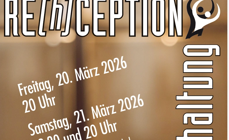 Turnunterhaltung Sportverein Rehetobel am 20./21. M&auml;rz 2026 Tickets