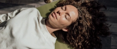 Event-Image for 'Winter Recharge – Qigong, Akupressur & TCM Selfcare'