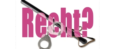 Event-Image for 'Mit gutem Recht? Stadtführung zu Justiz, Strafen & Abgründe'