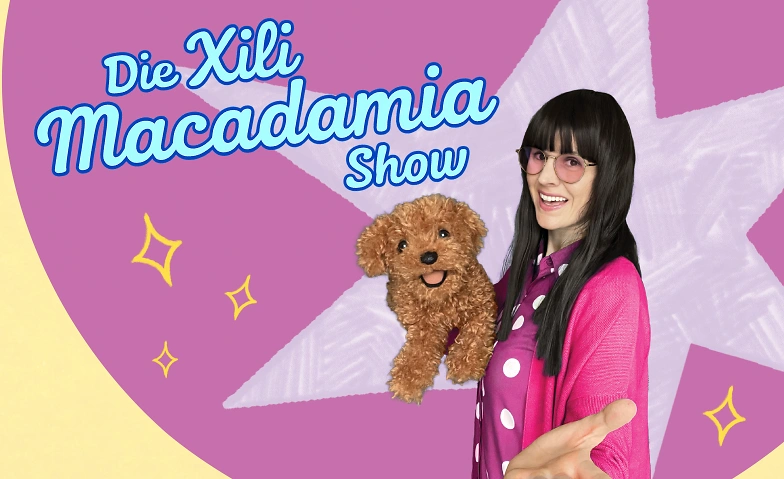Event-Image for 'Die Xili Macadamia Show'