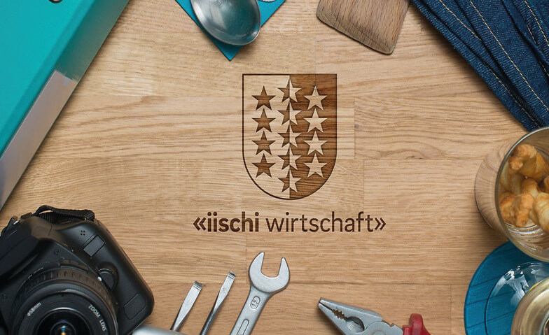 Iischi Wirtschaft  – THE DIGITAL IMPACT FFHS Campus, Schinerstrasse 18, 3900 Brig Tickets