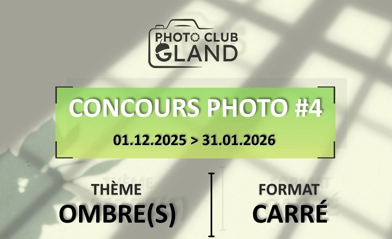Event-Image for 'Concours photo #4'
