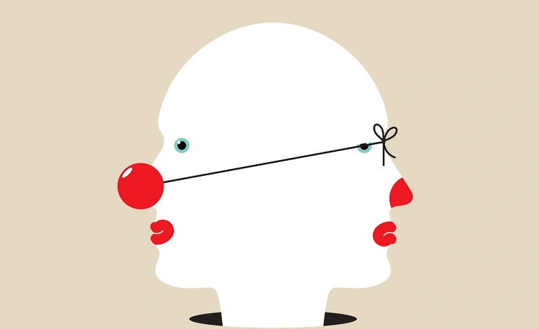 Event-Image for 'Recto Verso - Openair Circus Show'